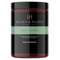 HUSH & HUSH PlantYourDay 