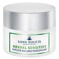 HERBAL SENSITIVE Kräuter Balsam Tagespflege 