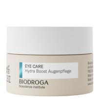 Eye Care Hydra Boost Augenpflege 