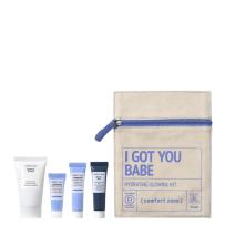 Hydramemory Hydrating Glowing Kit 