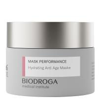 Mask Performance Hydrating Anti-Age Maske 