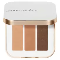 Triple Eye Shadow - Honeysuckle 