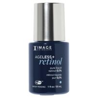 AGELESS+ Pure Liquid Retinol 0,1 % 