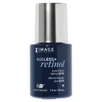AGELESS+ Pure Liquid Retinol 0,1 % 