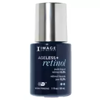 AGELESS+ Pure Liquid Retinol 0,3 % 