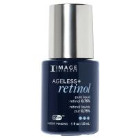 AGELESS+ Pure Liquid Retinol 0,75 % 