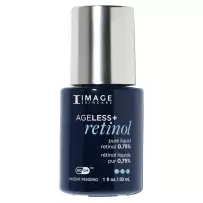 AGELESS+ Pure Liquid Retinol 0,75 % 