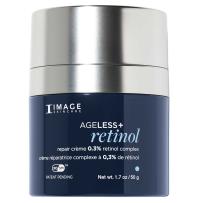 AGELESS+ Repair Crème 0.3% Retinol Complex 