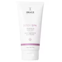 BODY SPA Rejuvenating Body Lotion 