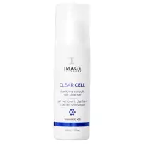 CLEAR CELL Clarifying Gel Cleanser 