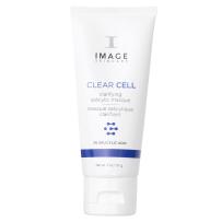 CLEAR CELL Clarifying Masque 