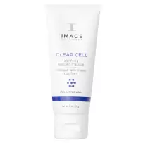 CLEAR CELL Clarifying Masque 