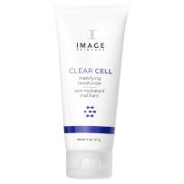 CLEAR CELL Mattifying Moisturizer 