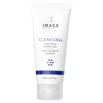 CLEAR CELL Mattifying Moisturizer 