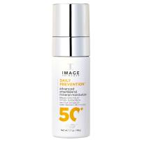 DAILY PREVENTION Advanced Smartblend Mineral Moisturizer SPF 50+ 