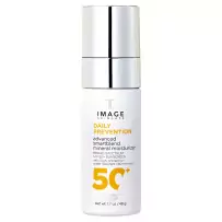 DAILY PREVENTION Advanced Smartblend Mineral Moisturizer SPF 50+ 