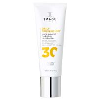 DAILY PREVENTION Pure Mineral Hydrating Moisturizer SPF 30 