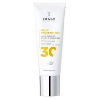 DAILY PREVENTION Pure Mineral Tinted Moisturizer SPF 30 