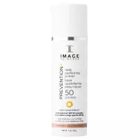 PREVENTION+ Daily Perfecting Primer SPF 50 