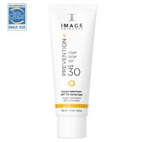 PREVENTION+ Clear Solar Gel SPF30 