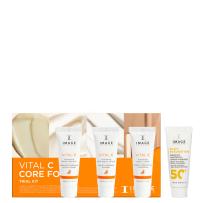 VITAL C Core Four Trial Kit 