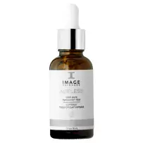 AGELESS Total Pure Hyaluronic Filler 