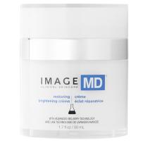 MD Restoring Brightening Cream 