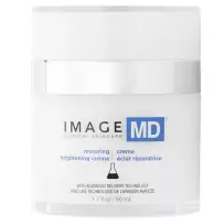 MD Restoring Brightening Cream 