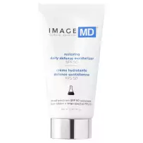 MD Restoring Daily Defense Moisturizer SPF 50 
