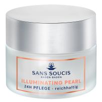 ILLUMINATING PEARL 24h Pflege reichhaltig 