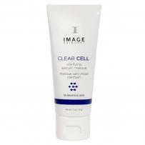 CLEAR CELL Clarifying Masque 