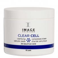 CLEAR CELL Clarifying Pads 
