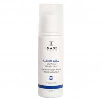 CLEAR CELL Clarifying Tonic 