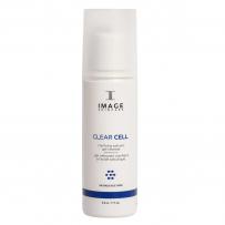 CLEAR CELL Clarifying Gel Cleanser 