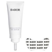 Instant Fresh & Smooth Eye Serum + Patches 