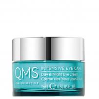 Intensive Eye Care Day & Night Eye Cream 