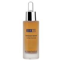 24/7 balancer serum - herbal formula 