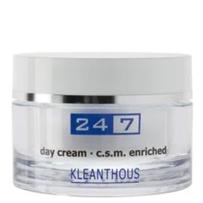 24/7 day cream - c.s.m. enriched 