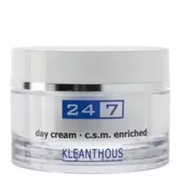 24/7 day cream - c.s.m. enriched 
