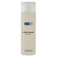 24/7 sensitive cleanser 