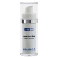 24/7 sensitive fluid - c.s.m. enriched 