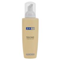24/7 tonic foam - herbal formula 