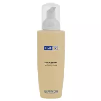 24/7 tonic foam - herbal formula 