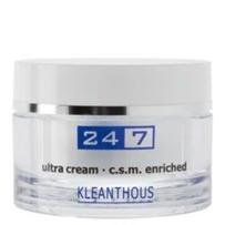 24/7 ultra cream - c.s.m. enriched 
