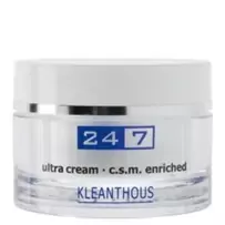 24/7 ultra cream - c.s.m. enriched 
