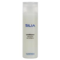 SILIA conditioner - restructure and brilliance 