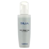 SILIA body shape foam - c.s.m. enriched 