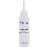 SILIA hair growth serum - extra c.s.m. enriched 