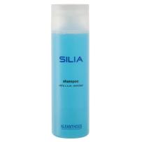 SILIA shampoo - extra c.s.m. enriched 