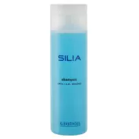 SILIA shampoo - extra c.s.m. enriched 